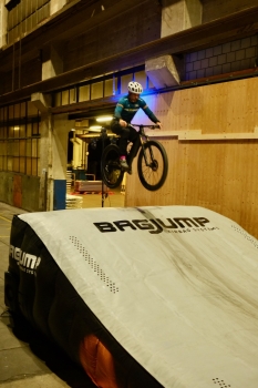 Night of the Jumps